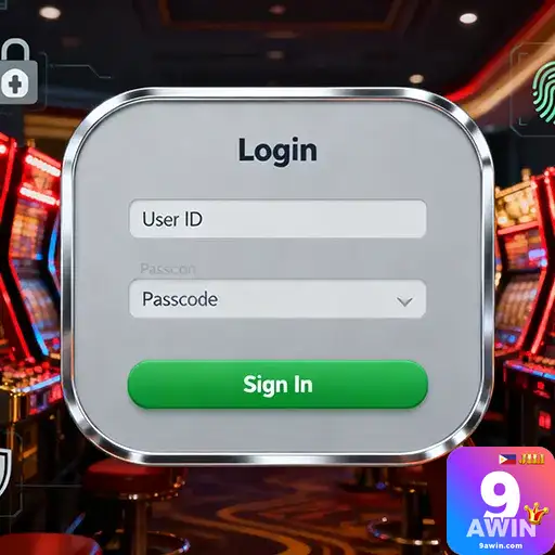 9awin Login