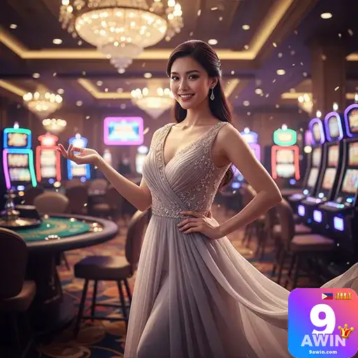 9awin casino jogos emocionantes