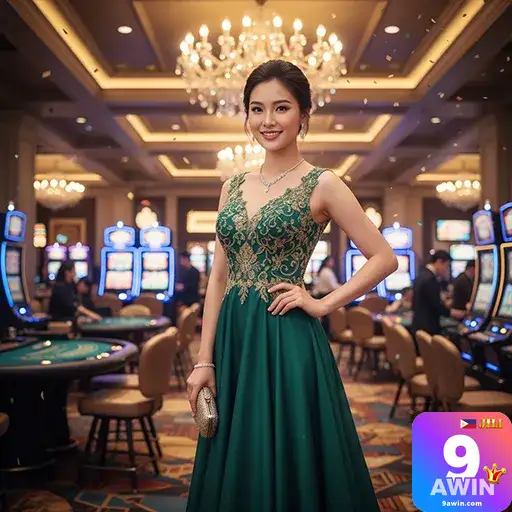 9awin Casino