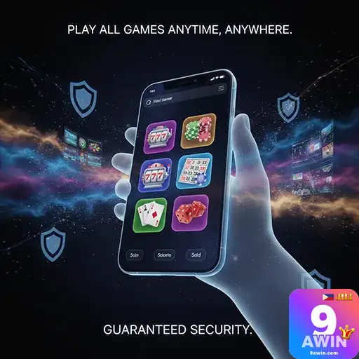 9awin app entretenimento online